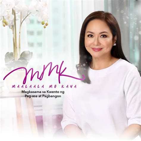 mmk schedule|New ‘MMK’ Episodes Return .